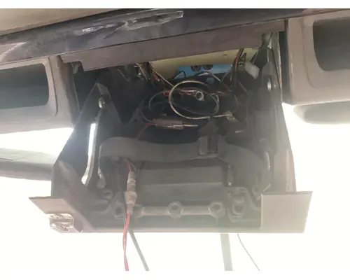 Kenworth T800 Body, Misc. Parts