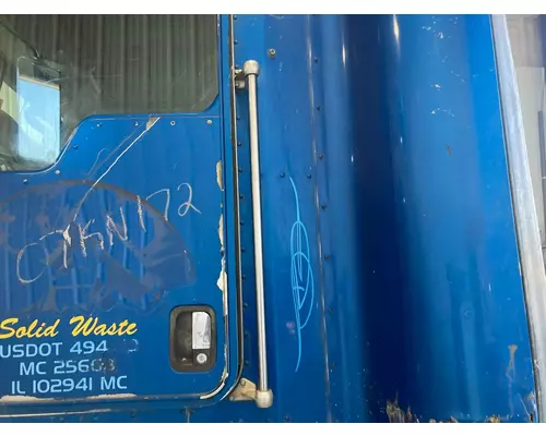 Kenworth T800 Body, Misc. Parts