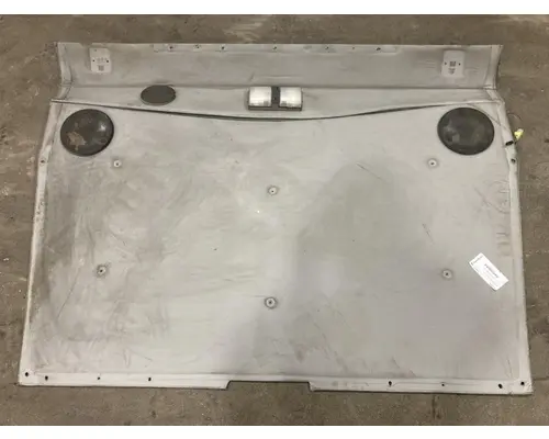 Kenworth T800 Body, Misc. Parts