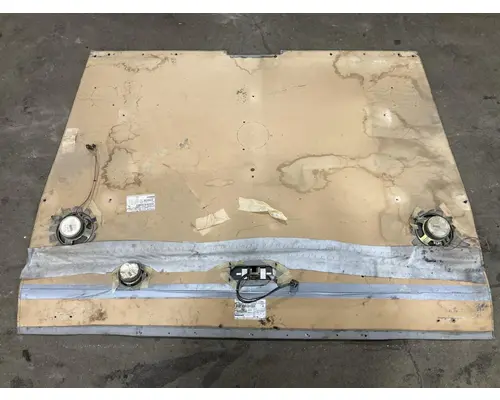 Kenworth T800 Body, Misc. Parts