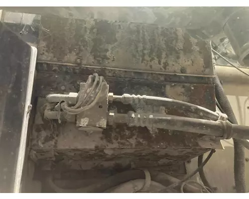 Kenworth T800 Body, Misc. Parts