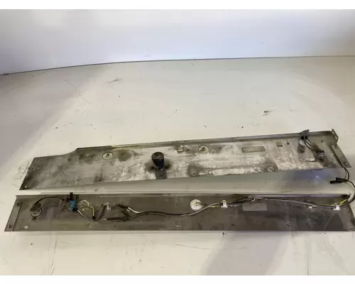 Kenworth T800 Body, Misc. Parts