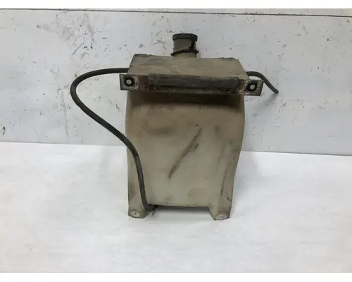 Body Parts, Misc. Kenworth T800 Vander Haags Inc Sf