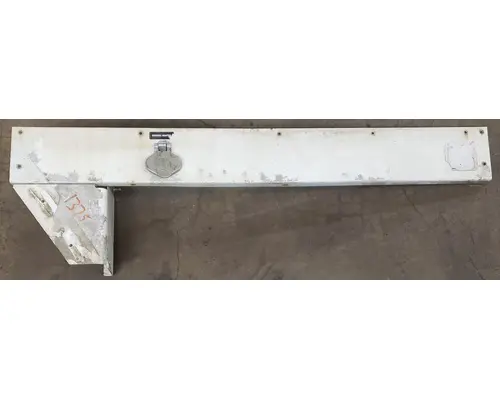 Body Parts, Misc. KENWORTH T800 High Mountain Horsepower