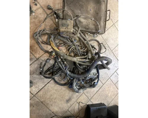 Body Wiring Harness KENWORTH T800 Truck Salvage International Inc