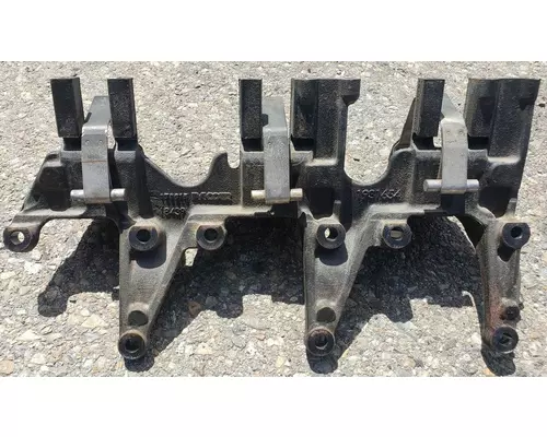 Brackets, Misc. KENWORTH T800 High Mountain Horsepower