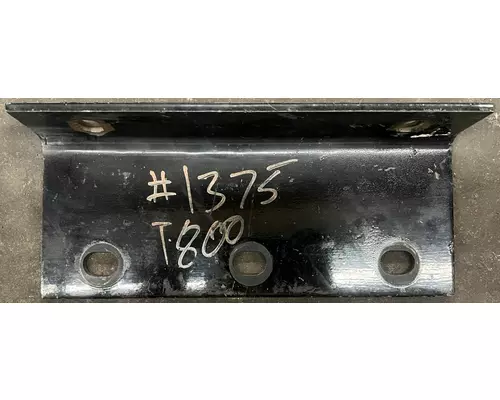 Brackets, Misc. KENWORTH T800 High Mountain Horsepower
