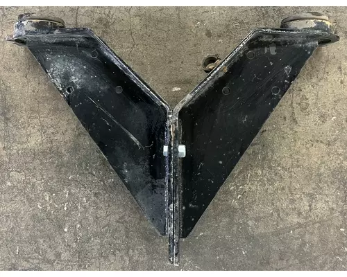 Brackets, Misc. KENWORTH T800 High Mountain Horsepower