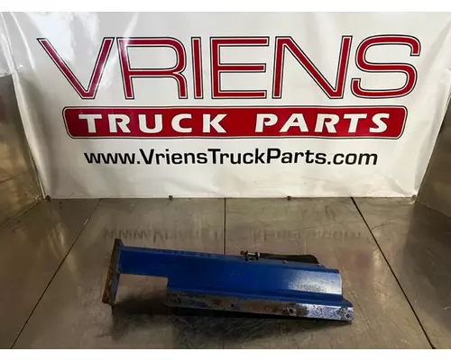 Brackets, Misc. KENWORTH T800 Vriens Truck Parts