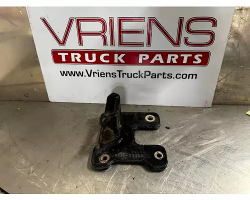 Brackets, Misc. KENWORTH T800 Vriens Truck Parts