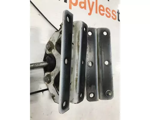 Kenworth T800 Brackets, Misc.