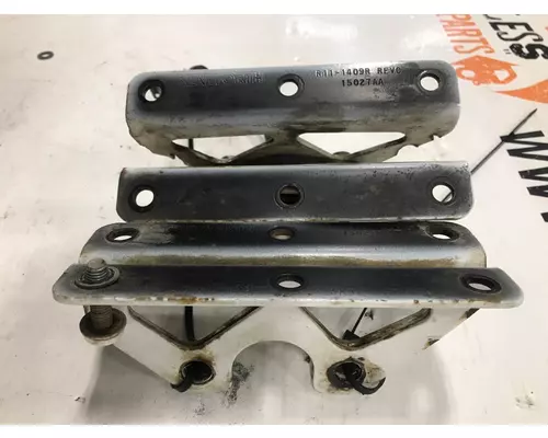 Kenworth T800 Brackets, Misc.