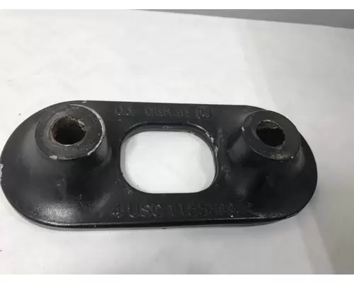 Kenworth T800 Brackets, Misc