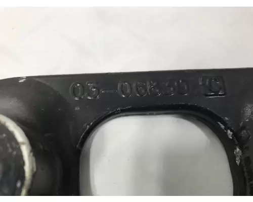 Kenworth T800 Brackets, Misc