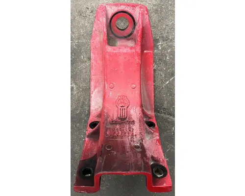 Brackets, Misc. KENWORTH T800 High Mountain Horsepower