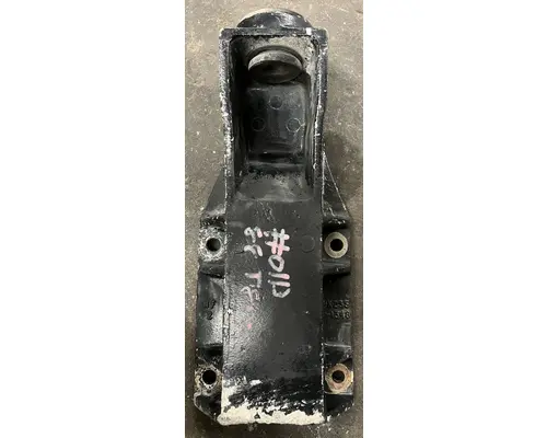 Brackets, Misc. KENWORTH T800 High Mountain Horsepower