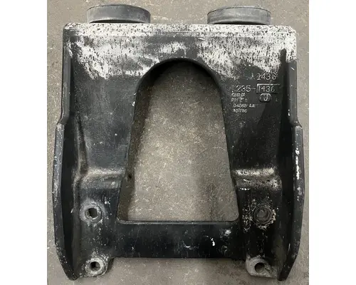 Brackets, Misc. KENWORTH T800 High Mountain Horsepower