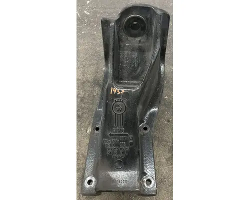 Brackets, Misc. KENWORTH T800 High Mountain Horsepower