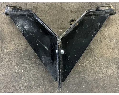 Brackets, Misc. KENWORTH T800 High Mountain Horsepower