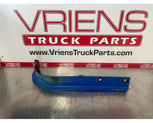 Brackets, Misc. KENWORTH T800 Vriens Truck Parts