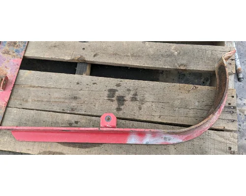 Brackets, Misc. KENWORTH T800 Vriens Truck Parts