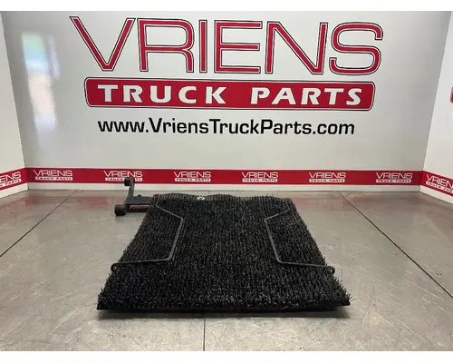 Brackets, Misc. KENWORTH T800 Vriens Truck Parts