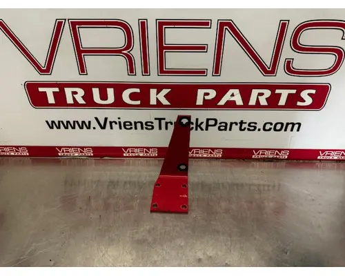 Brackets, Misc. KENWORTH T800 Vriens Truck Parts