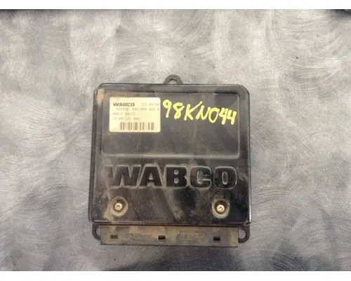 ECM (Brake & ABS) Kenworth T800 Vander Haags Inc Sf