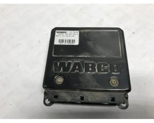 ECM (Brake & ABS) Kenworth T800 Vander Haags Inc Sf