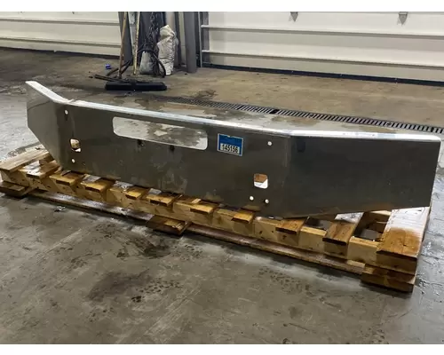 Bumper Assembly, Front KENWORTH T800 Frontier Truck Parts