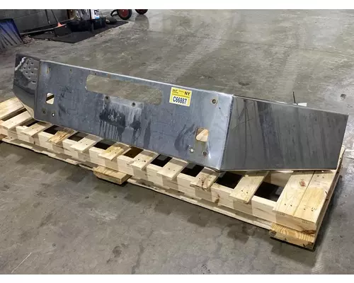 Bumper Assembly, Front KENWORTH T800 Frontier Truck Parts