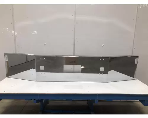 Bumper Assembly, Front Kenworth T800 Vander Haags Inc Sp