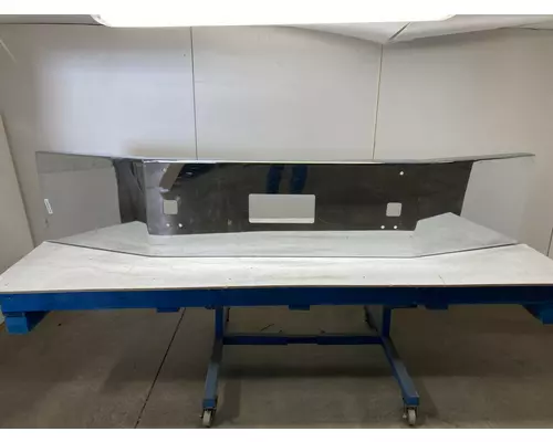Bumper Assembly, Front Kenworth T800 Vander Haags Inc Sp