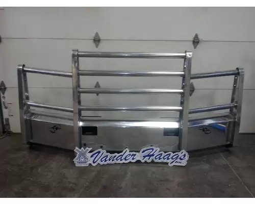 Bumper Assembly, Front Kenworth T800 Vander Haags Inc Sf