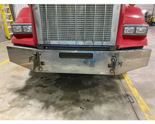 Bumper Assembly, Front Kenworth T800 Vander Haags Inc Sf