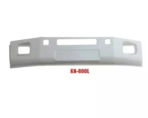 Bumper Assembly, Front KENWORTH T800 LKQ KC Truck Parts - Inland Empire