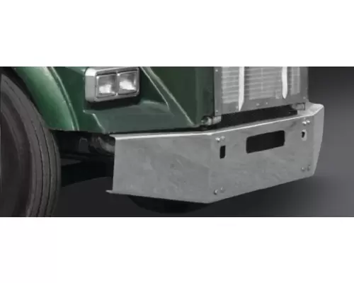 Bumper Assembly, Front KENWORTH T800 LKQ Heavy Truck - Goodys