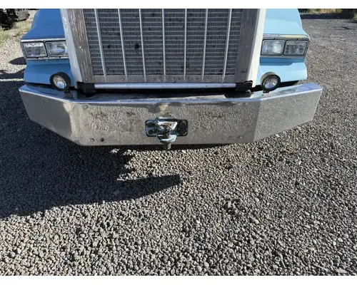 Bumper Assembly, Front Kenworth T800 Holst Truck Parts