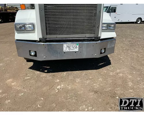 Bumper Assembly, Front KENWORTH T800 DTI Trucks