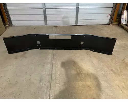 Kenworth T800 Bumper Assembly, Front