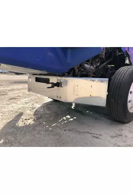 Kenworth T800 Bumper Assembly, Front