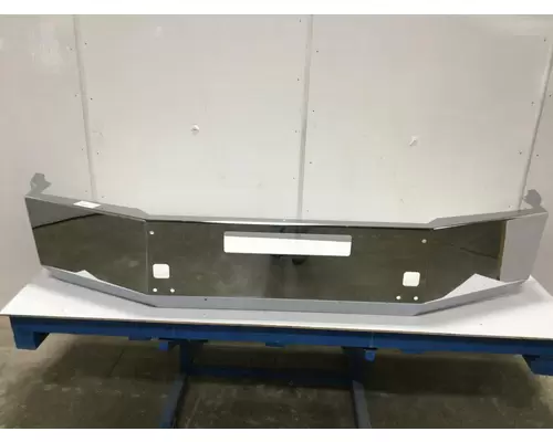 Kenworth T800 Bumper Assembly, Front