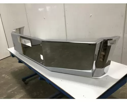Kenworth T800 Bumper Assembly, Front