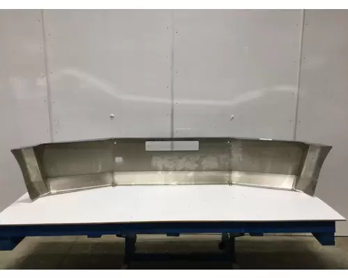 Kenworth T800 Bumper Assembly, Front
