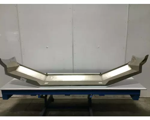 Kenworth T800 Bumper Assembly, Front