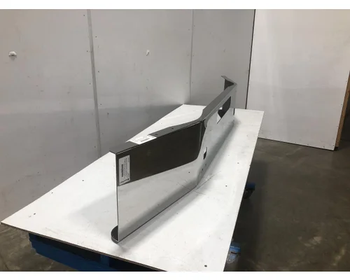 Kenworth T800 Bumper Assembly, Front