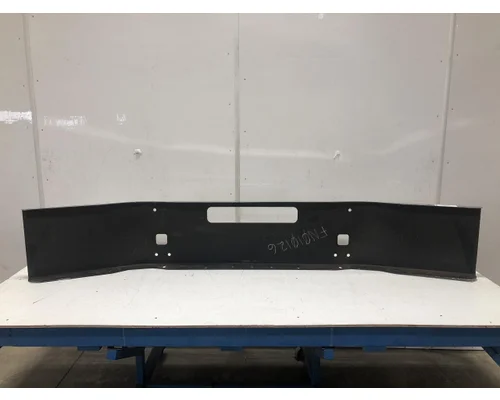 Kenworth T800 Bumper Assembly, Front