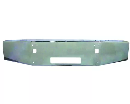 Kenworth T800 Bumper Assembly, Front