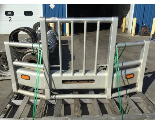 Kenworth T800 Bumper Assembly, Front