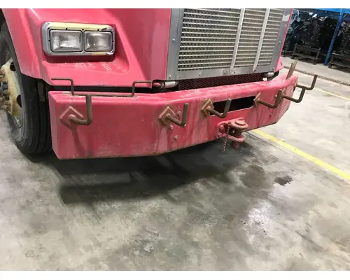 Kenworth T800 Bumper Assembly, Front